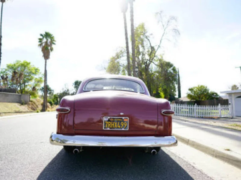 1949 Ford Coupe 15