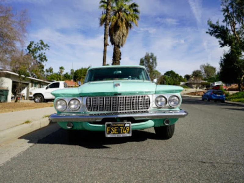 1962 Dodge Lancer Wagon 3