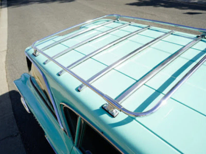1962 Dodge Lancer Wagon 11