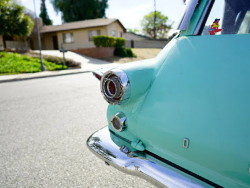 1962 Dodge Lancer Wagon 12