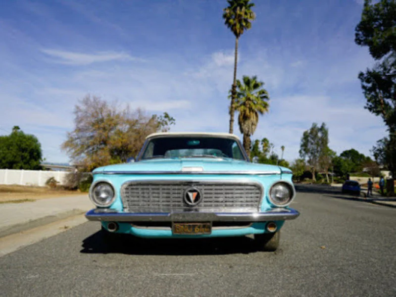1963 Plymouth Valiant 3
