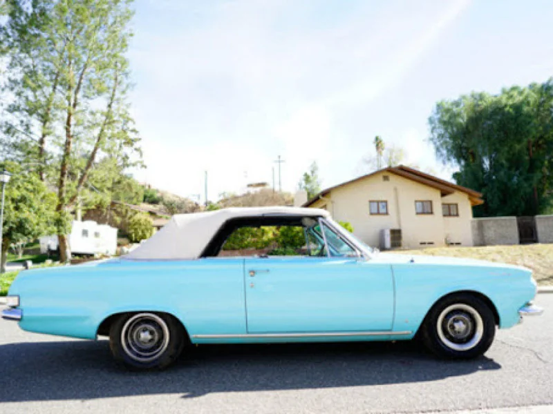 1963 Plymouth Valiant 5