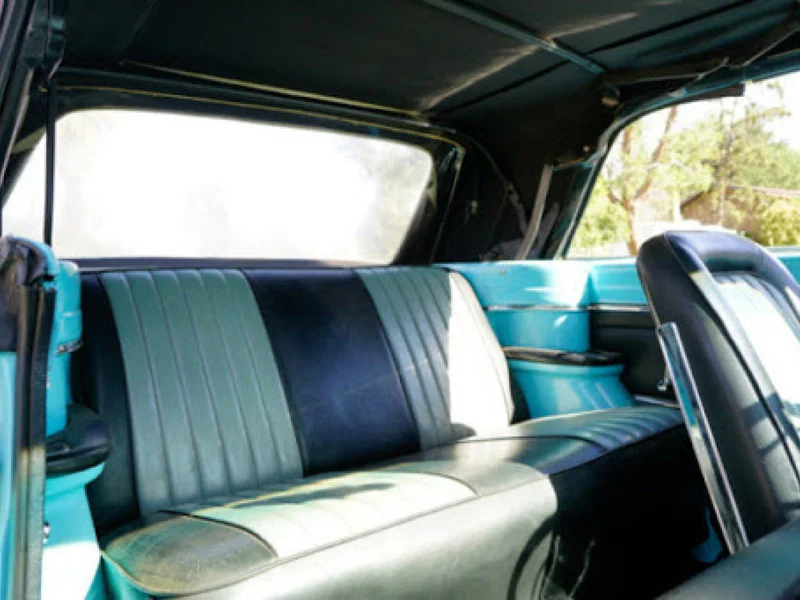 1963 Plymouth Valiant 7