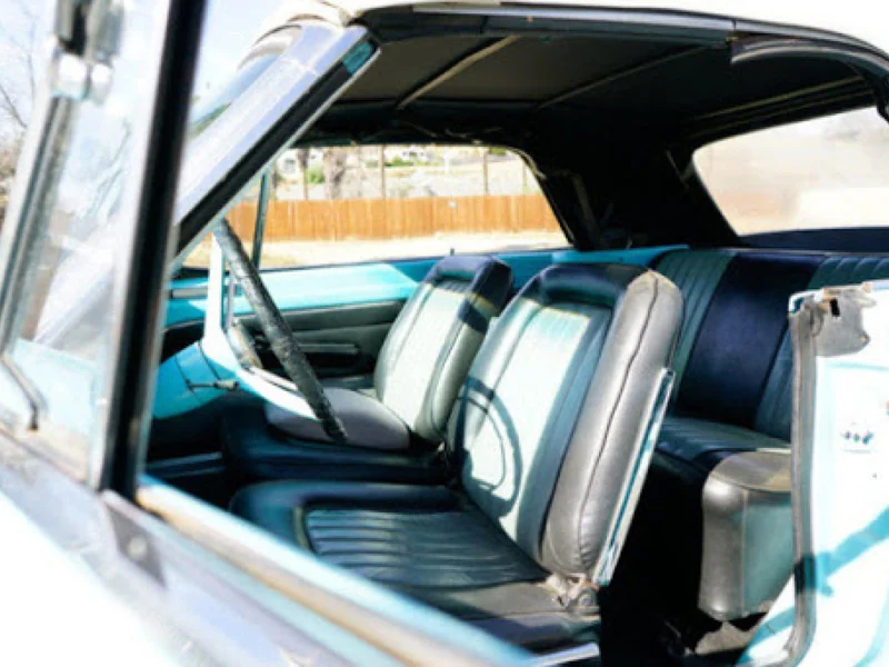 1963 Plymouth Valiant 9