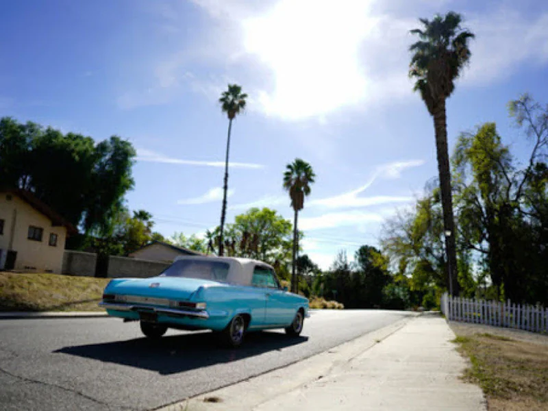 1963 Plymouth Valiant 12