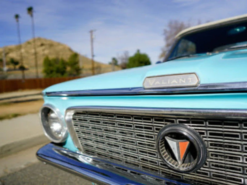 1963 Plymouth Valiant 15