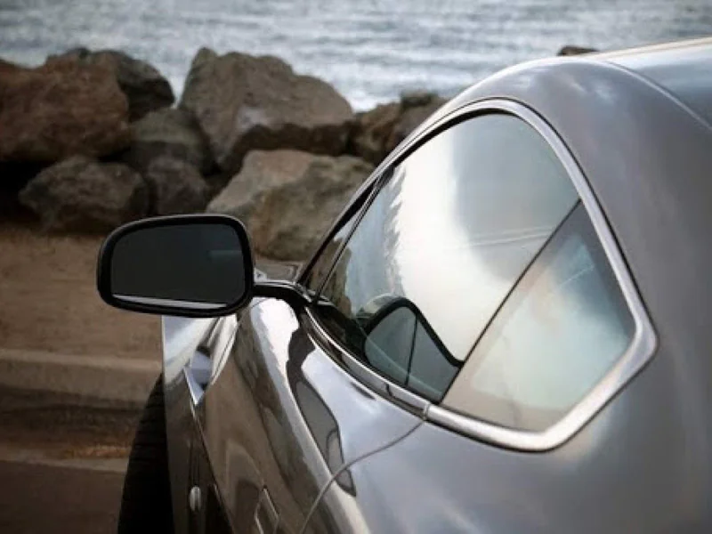 2007 Aston Martin V8 Vantage