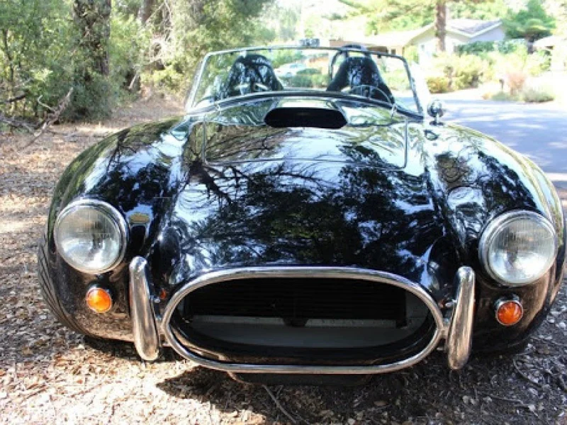 1969 Shelby Cobra