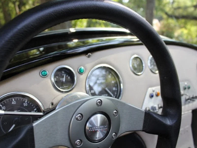 1969 Shelby Cobra