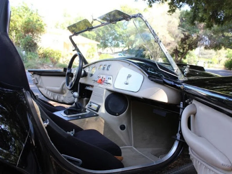 1969 Shelby Cobra