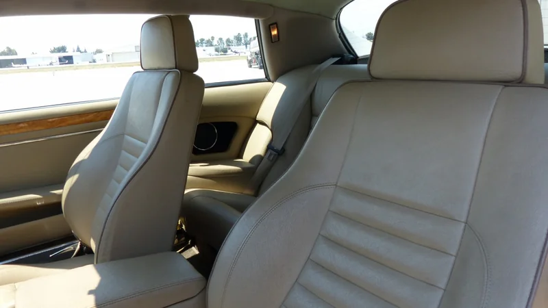 1990 Jaguar XJS 3