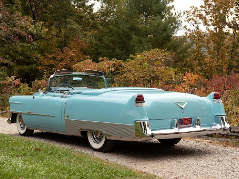 1954 Cadillac Eldorado