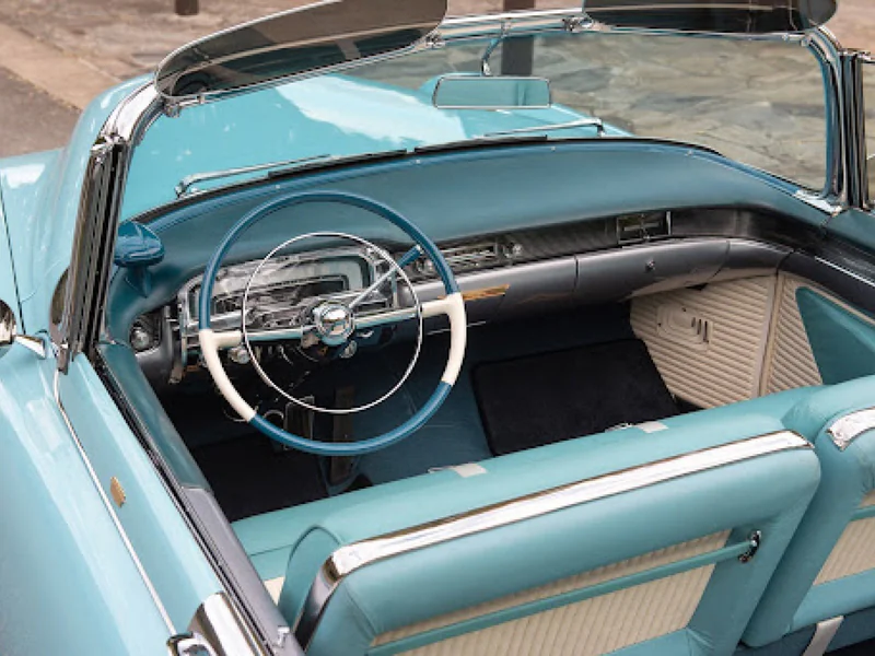 1954 Cadillac Eldorado
