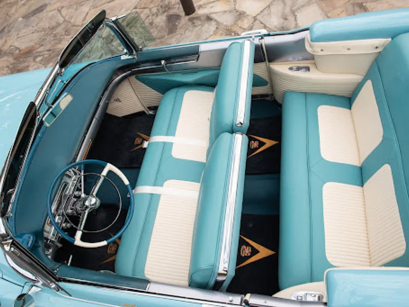 1954 Cadillac Eldorado