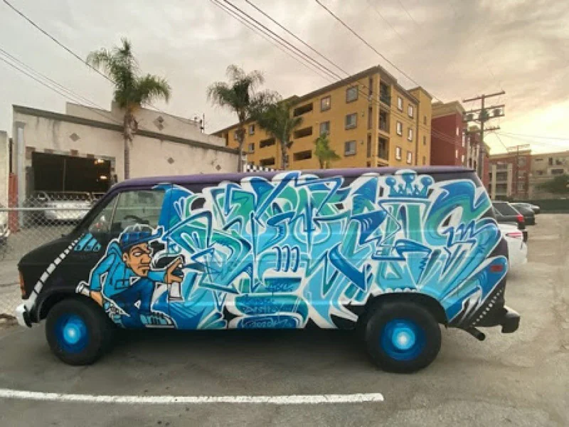 1987 Dodge Ram 4