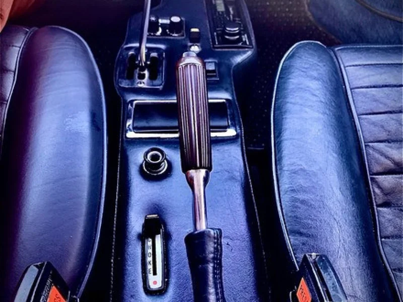 1975 Ferrari Dino 308 gt4