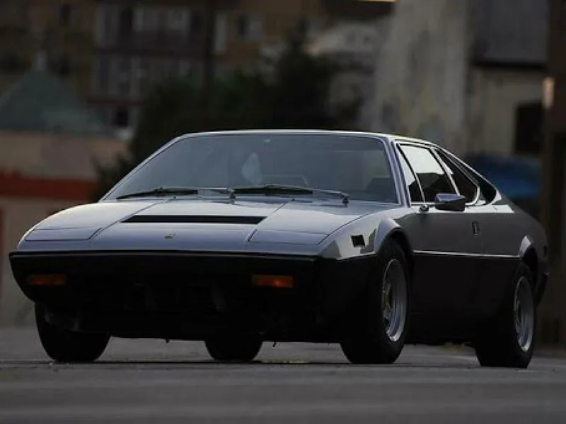 1975 Ferrari Dino 308 gt4
