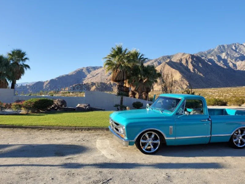 1968 GMC Super Custom 3