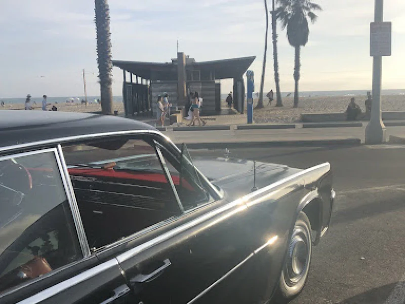 1964 Lincoln Continental 2