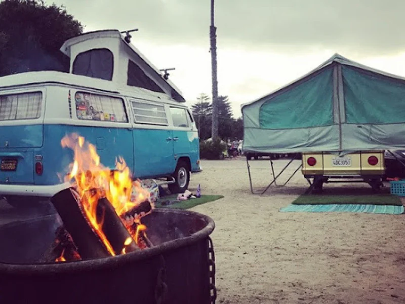 1971 Volkswagen Westfalia Bus 33