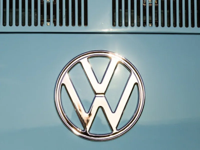 1971 Volkswagen Westfalia Bus 36