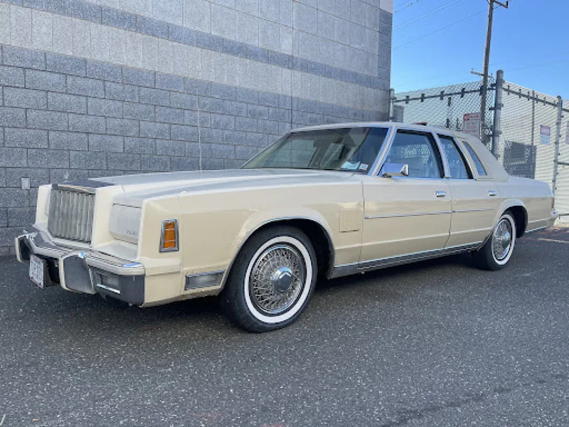 1979 Chrysler New Yorker 2