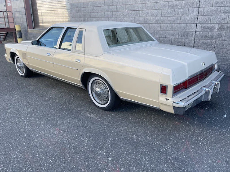 1979 Chrysler New Yorker 3