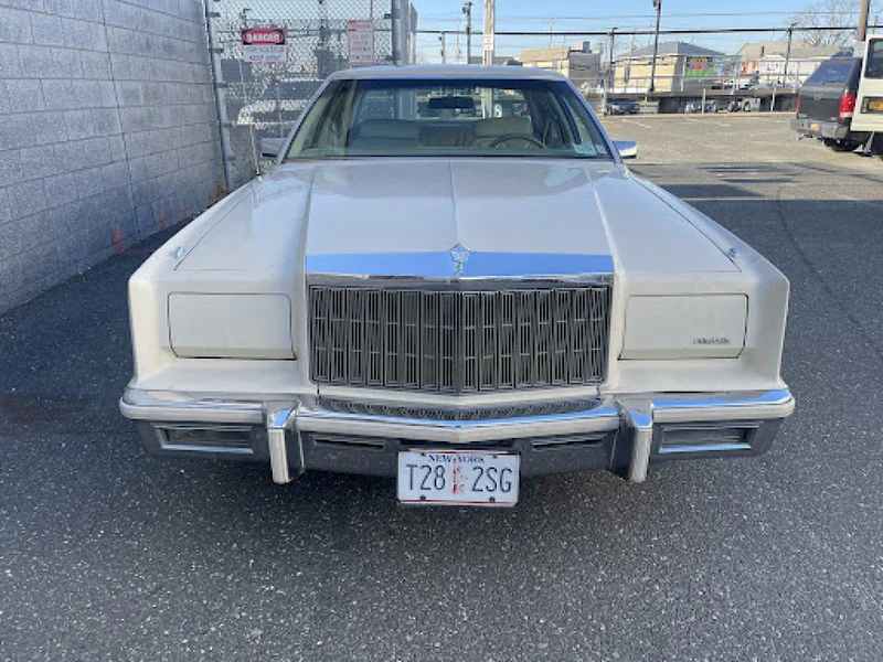 1979 Chrysler New Yorker 4