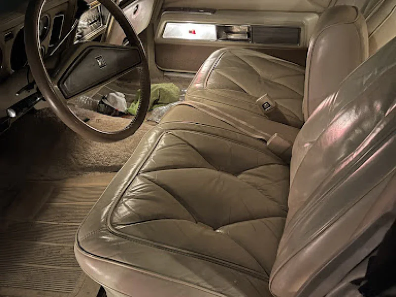 1979 Chrysler New Yorker 5
