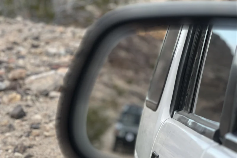 1996 Land Rover Discovery SD 4
