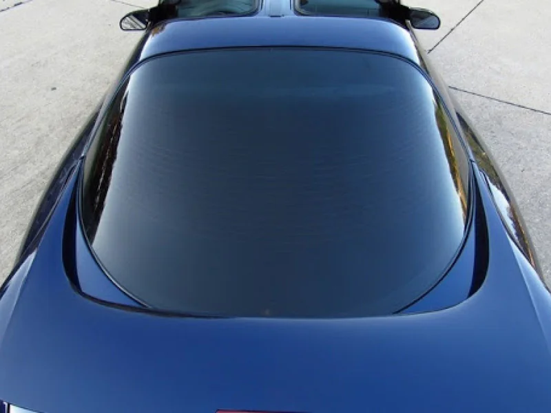 2000 Pontiac Firebird Trans Am