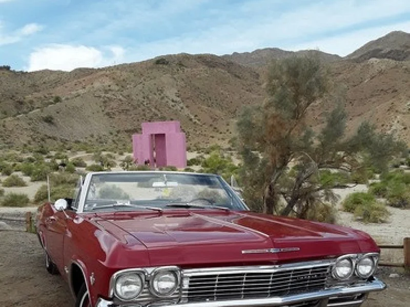 1965 Chevrolet Impala SS