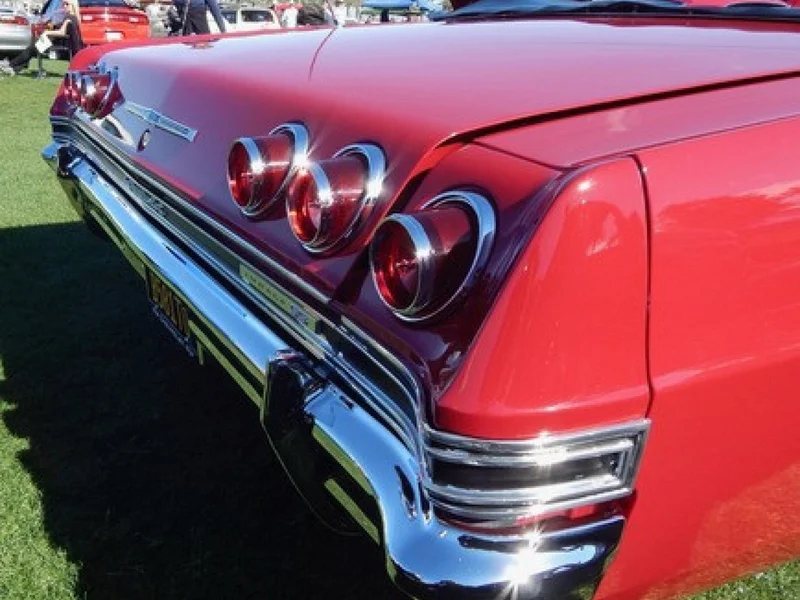 1965 Chevrolet Impala SS