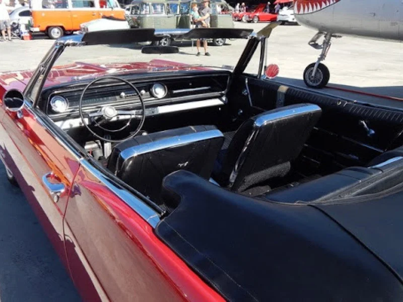 1965 Chevrolet Impala SS