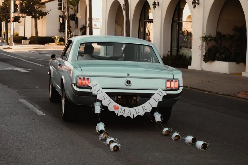 1965 Ford Mustang 18