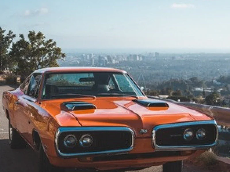 1970 Dodge Superbee 426 hemi