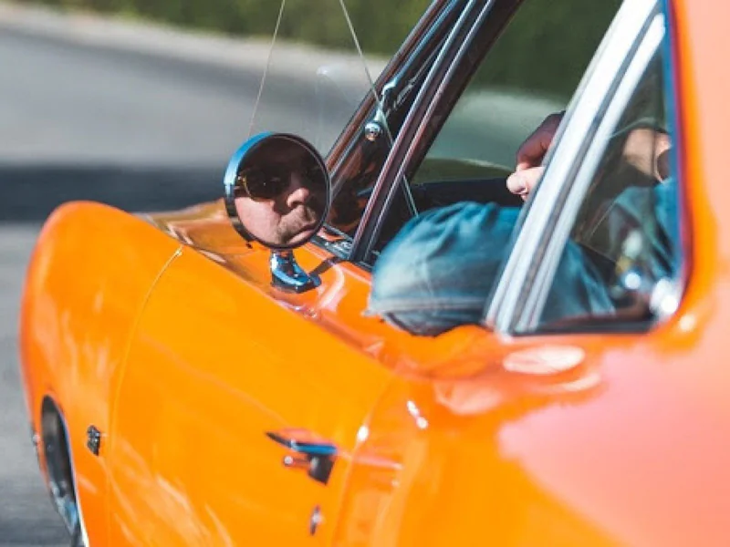 1970 Dodge Superbee 426 hemi