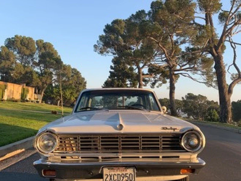 1965 Dodge Dart 270 2