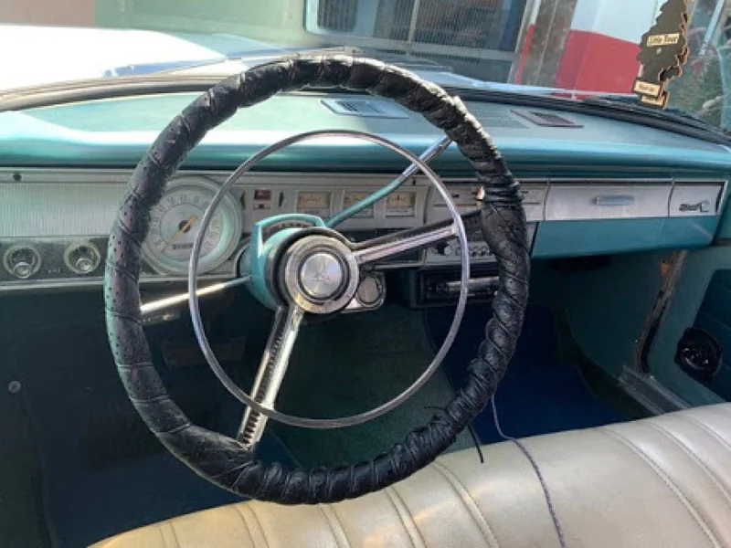 1965 Dodge Dart 270 6