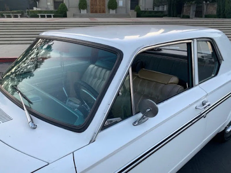 1965 Dodge Dart 270 11