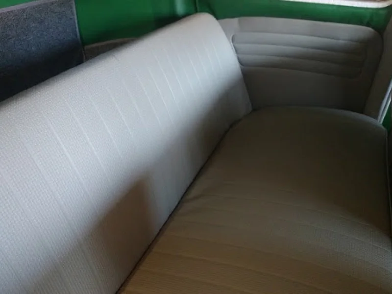 1964 Volkswagen Beetle 9