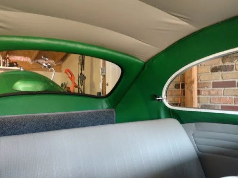 1964 Volkswagen Beetle 10