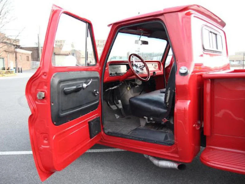 1964 Chevrolet C-10 4