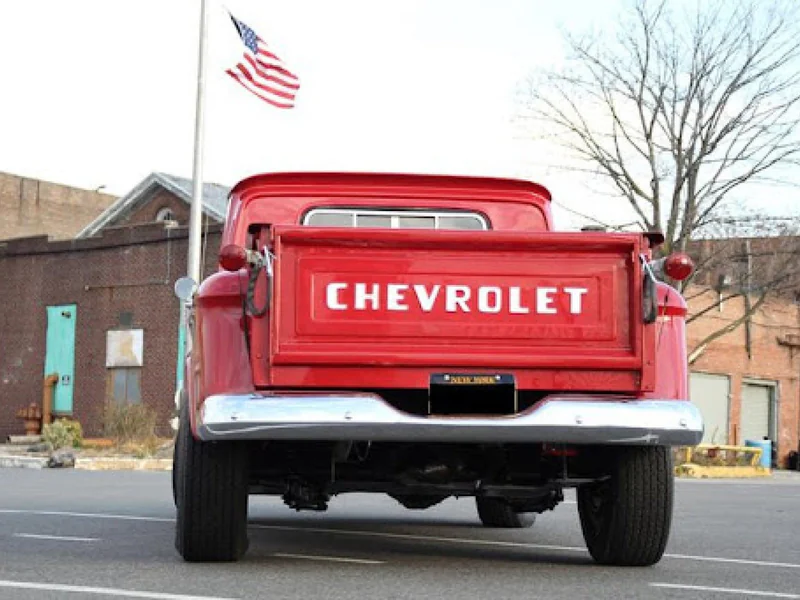 1964 Chevrolet C-10 10