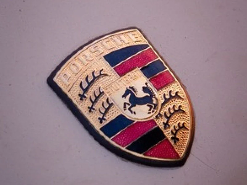 1976 Porsche 911 S Targa 29
