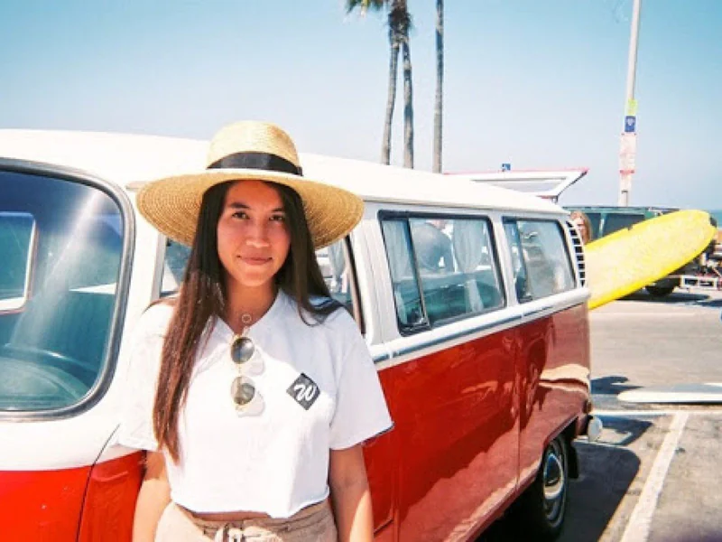 1970 Volkswagen Bus