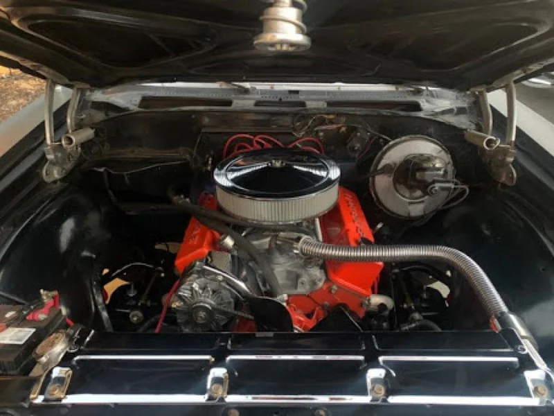 1969 Chevrolet El Camino 2