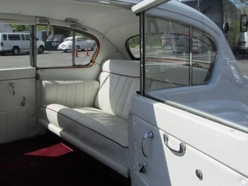 1961 Rolls-Royce Princess Limousine