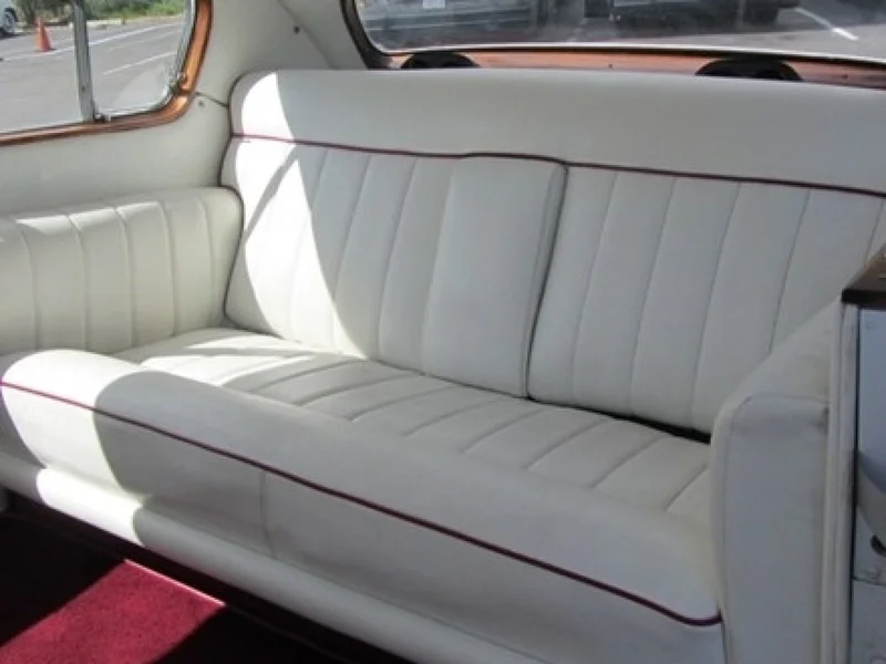 1961 Rolls-Royce Princess Limousine