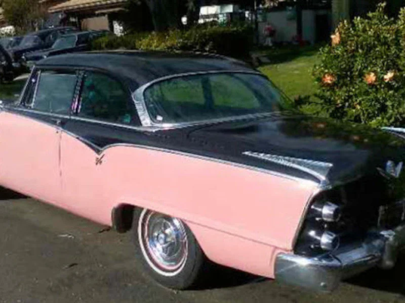1955 Dodge 1955 2